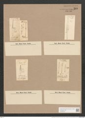 Navicula radiosa var. acuta (W.Sm.) Grun. (de-Toni-Nr.: Genus 1, Species 104) Zeichnungen Sammlung Grunow Nr. 280 (NHMW-BOT-W0366543)